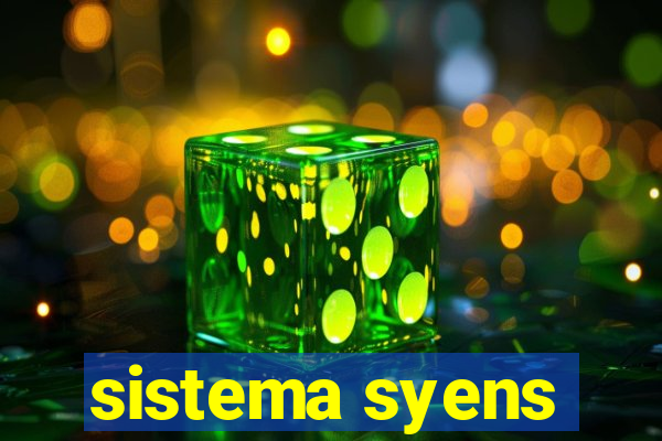 sistema syens